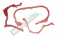 Gasket Set-Front Cover