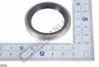 Steering Seal 36.5X 51X 7