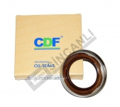 Seal-Crank Front Viton