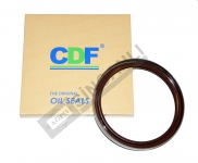 Seal-Rear Crankshaft 114x135x13 V