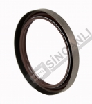 Rear Crank Seal