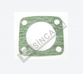 Gasket-Steering Tube