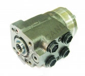 Hydraulic Drive Motor Ospc 160/4 Type