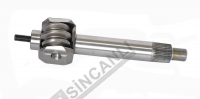 Rocker Shaft (Forging)