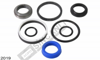 Repair Kit-Servo Steering Cyl.