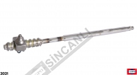 Steering Worm Shaft&Nut Assembly