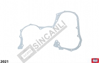 Gasket-Front Cover