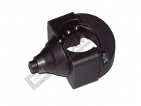 Steering Worm Nut