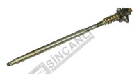 Steering Worm Shaft&Nut Assembly