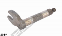 Rocker Shaft