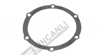 Gasket Set-Front Cover