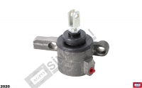 Pto Valve Assembly
