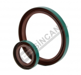 Seal Kit(Viton)-Front & Rear Crankshaft