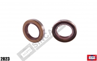 Seal-Crank Front Viton