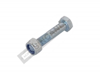 Bolt And Nut-Steering Arm