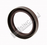Seal-Crank Front