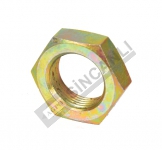 ROT BAŞI SOMUNU KALIN DİŞ M22x1,5