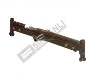 ÖN DİNGİL KOMPLE (AKSON YATAKLARI İLE)