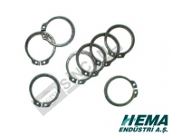 Washer-Balancer Gear