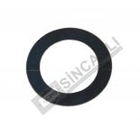 ÖN DİNGİL AYAR RONDELİ ÇELİK 33x48x1,0 MM