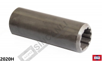 Coupling-Balancer Gear