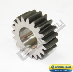 Gear 