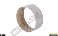 Bushing 