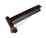 Housing-Front Spindle Rh