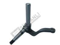 Front Spindle Lh 19 Cm