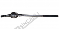 Articulated Axle Shaft Rh