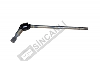 Axle-Shaft Articulated Rh Z=10/Z=1 