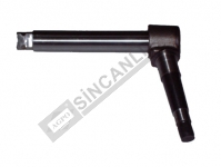 Front Spindle Rh