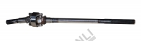 Articulated Axle Shaft Rh