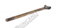 Shaft Rh-Front Axle