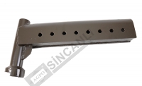 Housing-Front Axle