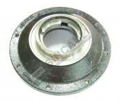 Hub-Front Axle