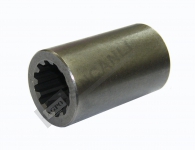Coupling 80.50Mm