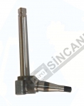 Front Spindle Rh