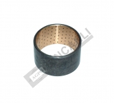 Bush-Shaft , 45x50x30Mm