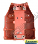 ÖN DİNGİL SEHPASI TEK ÇEKER