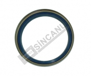Stub Axle Seal 50x62x5/7