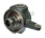 Steering Knuckle Lh 