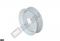 Front Wheel Rim 600x16