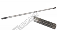 Shaft-Front Axle 4x4 (1390 Mm)