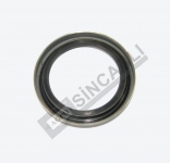 Outer Small Hub Seal (45x68x12)