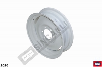 Front Wheel Rim 550x18 Dished