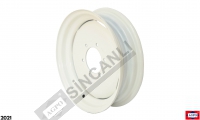 Front Wheel Rim 600x16