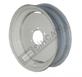 Front Wheel Rim 550X 18 Flat Centre