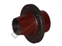 Front Hub