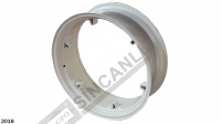 Front Wheel Rim 10x28
